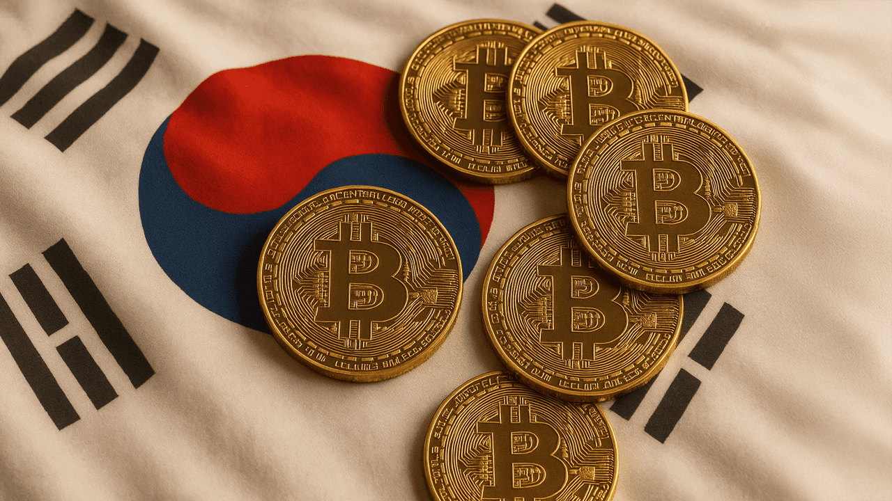 Report: South Korea to Allow Free Crypto Trading for Non-Profits, Exchanges in June