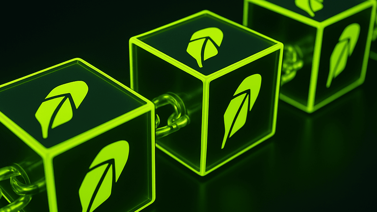 Robinhood Quietly Prepping Blockchain With Crypto Powerhouses, Insiders Claim