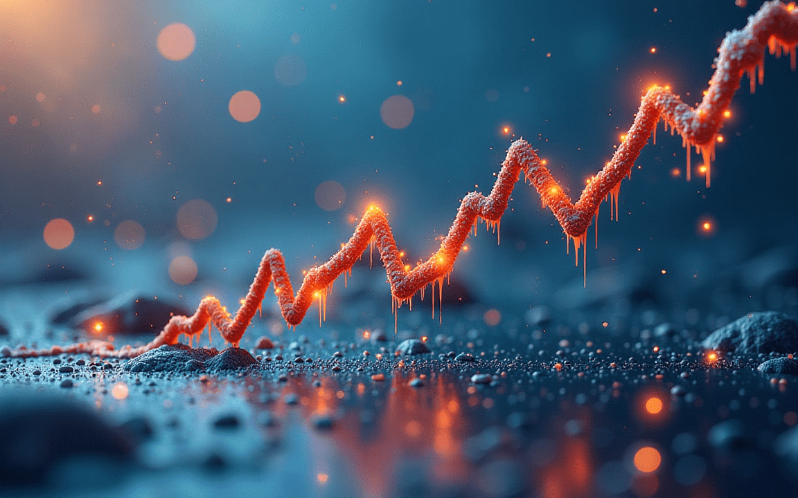 Sui Surges As Altcoins Tap Upside Momentum