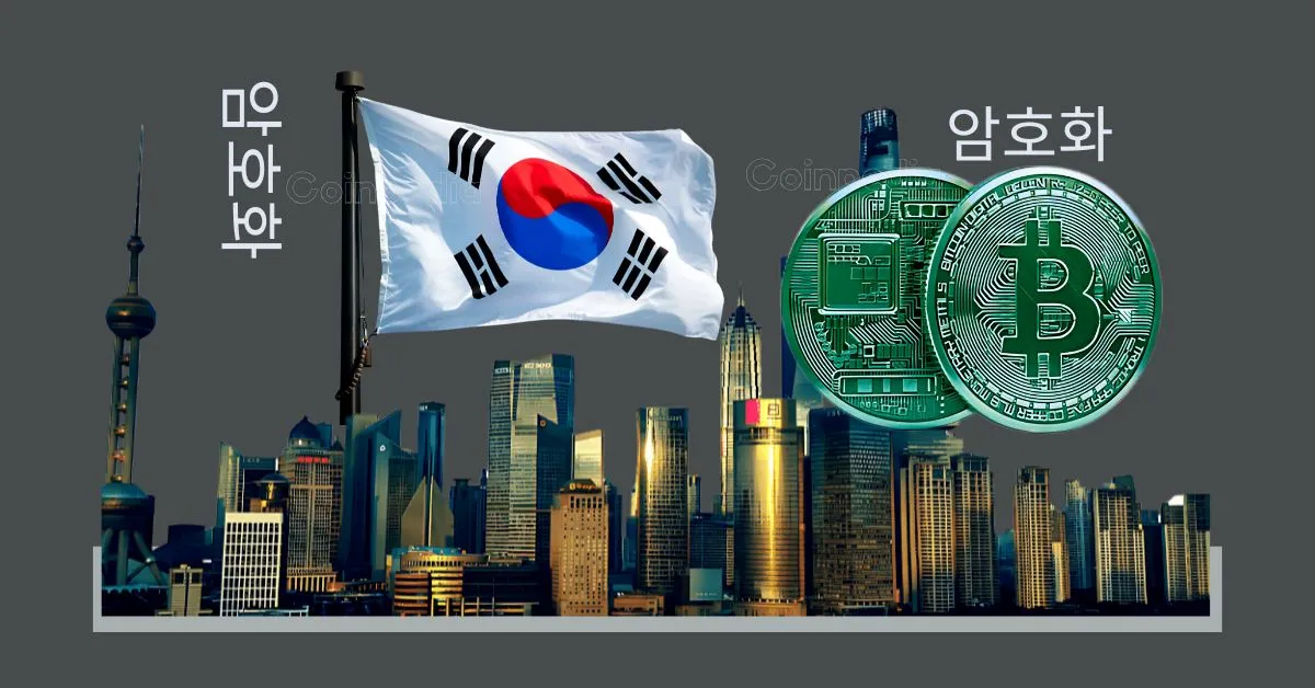 South Korea Arrests 25 in $540K Crypto Scam Crackdown