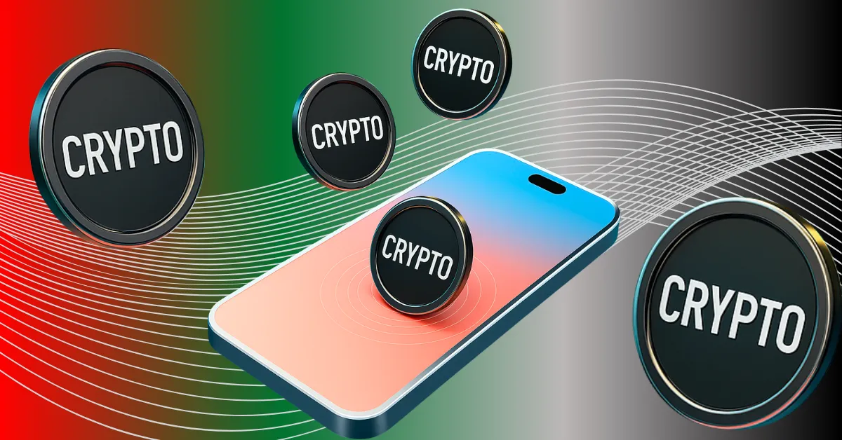 Dubai Launches Crypto Payments for Public Services