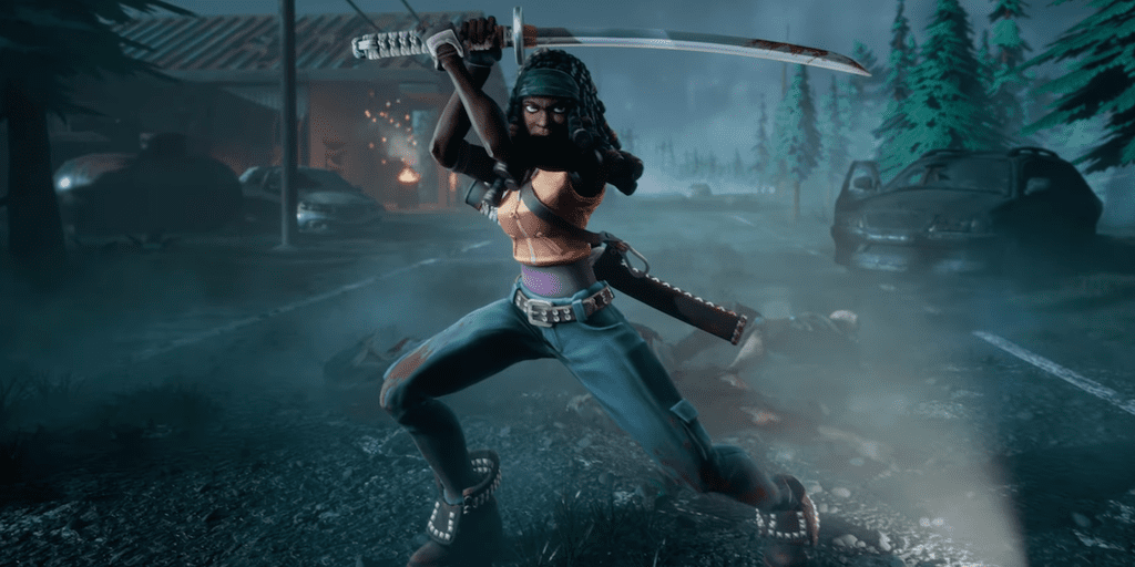 This Week in Crypto Games: Gala Kills 'Walking Dead', 'Flappy Bird' Flaps Away From Crypto