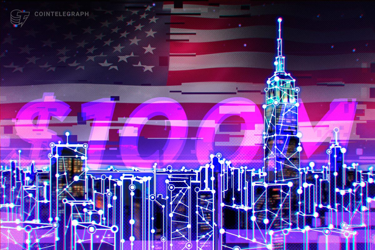 US property manager tokenizes multifamily properties on Chintai blockchain