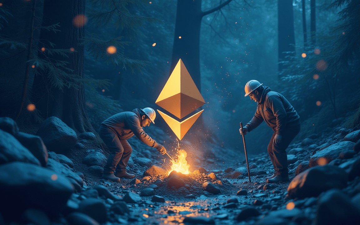 Which way for Ethereum (ETH) with Pectra upgrade?