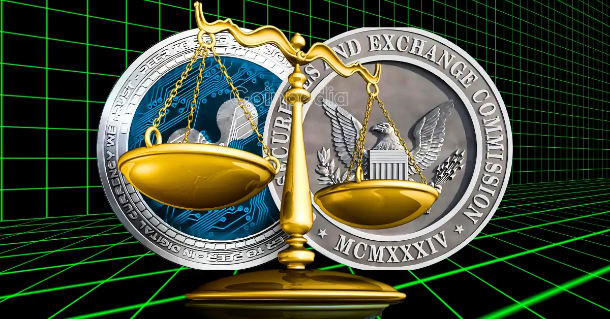 Coinpedia - Fintech & Cryptocurreny News Media