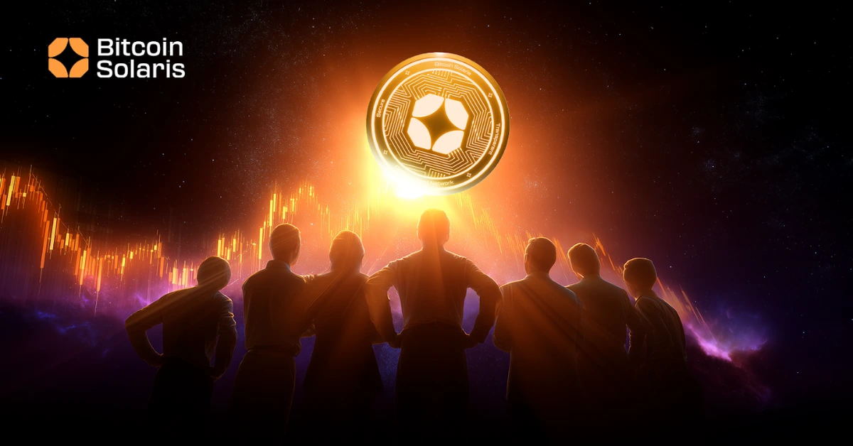 bitcoin-solaris