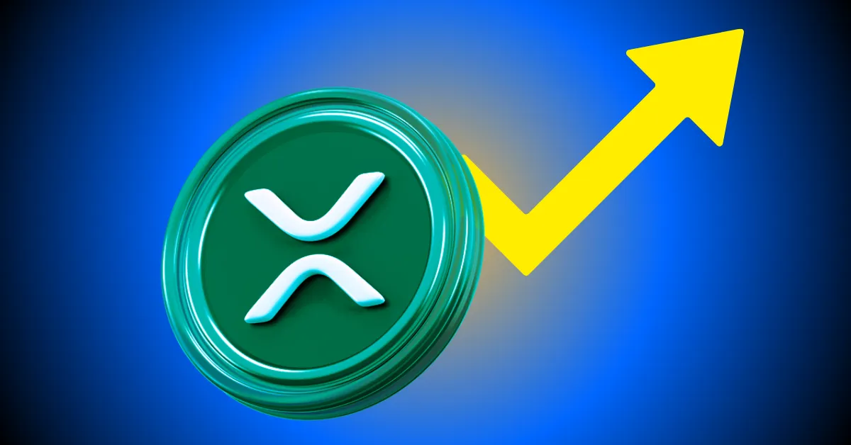 XRP Price To Hit ATH This Week _ Here’s Why