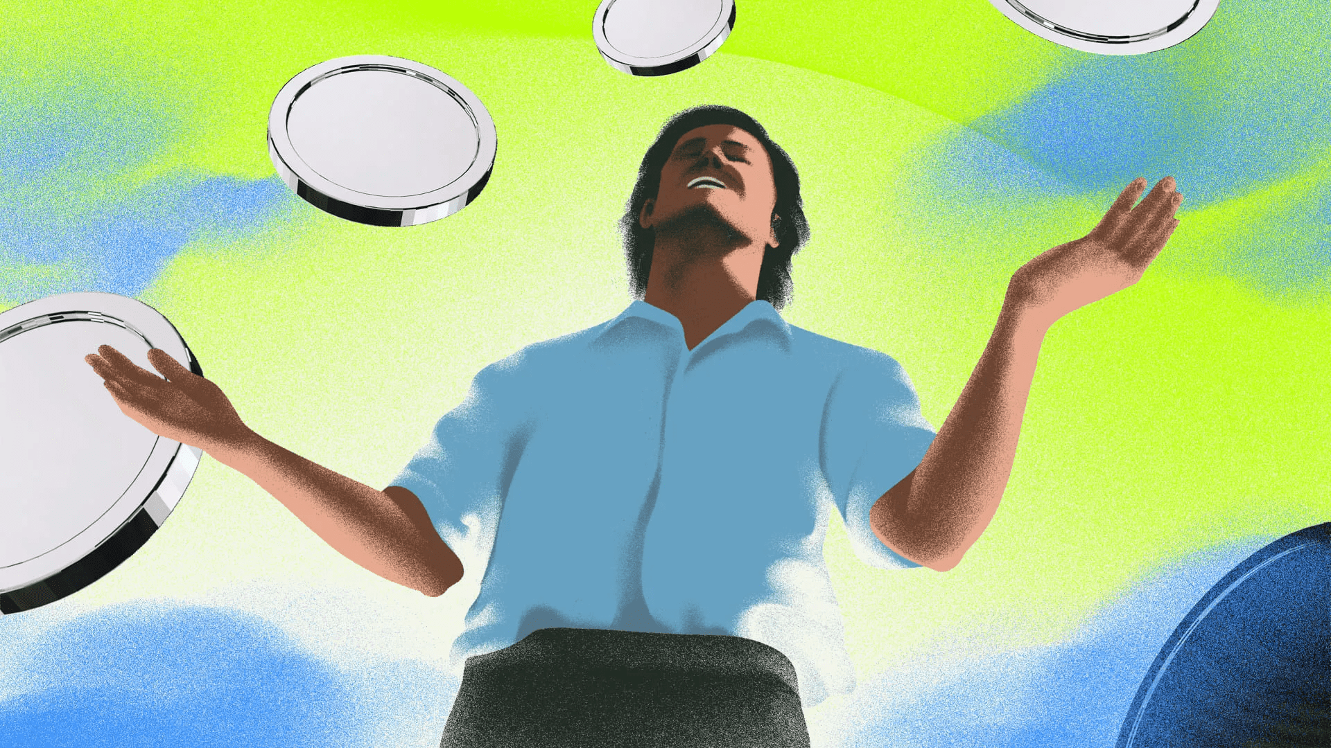 2017 vs. 2025: Michaël van de Poppe Reveals What’s Really Blocking a New Altcoin Season