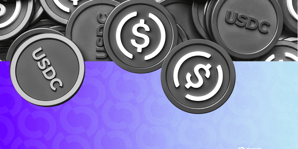 Circle Stock Climbs: CRCL Quadruples IPO Price as Bitcoin Regains