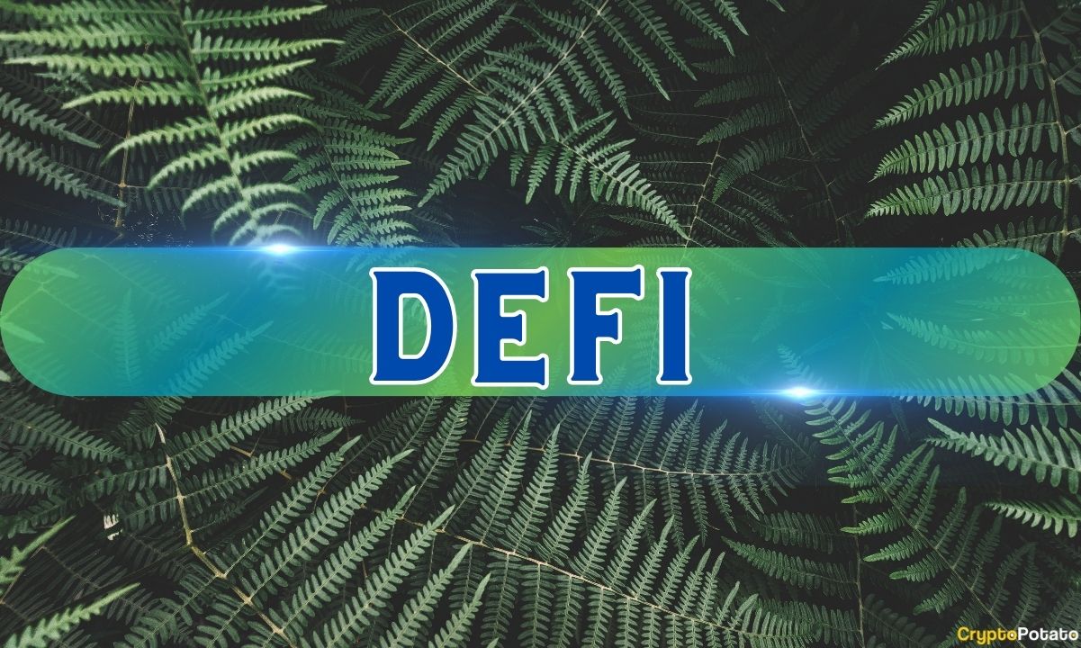 DeFi and NFT Upticks in May Could Mark Start of Recovery