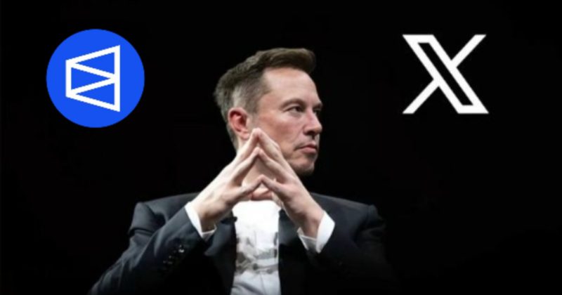 Elon Musk's X names Polymarket as official prediction market partner