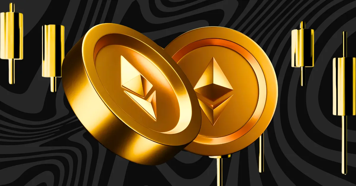 Why is Ethereum Price Up Today