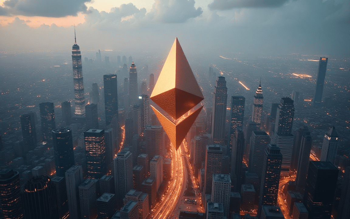 Ethereum Price