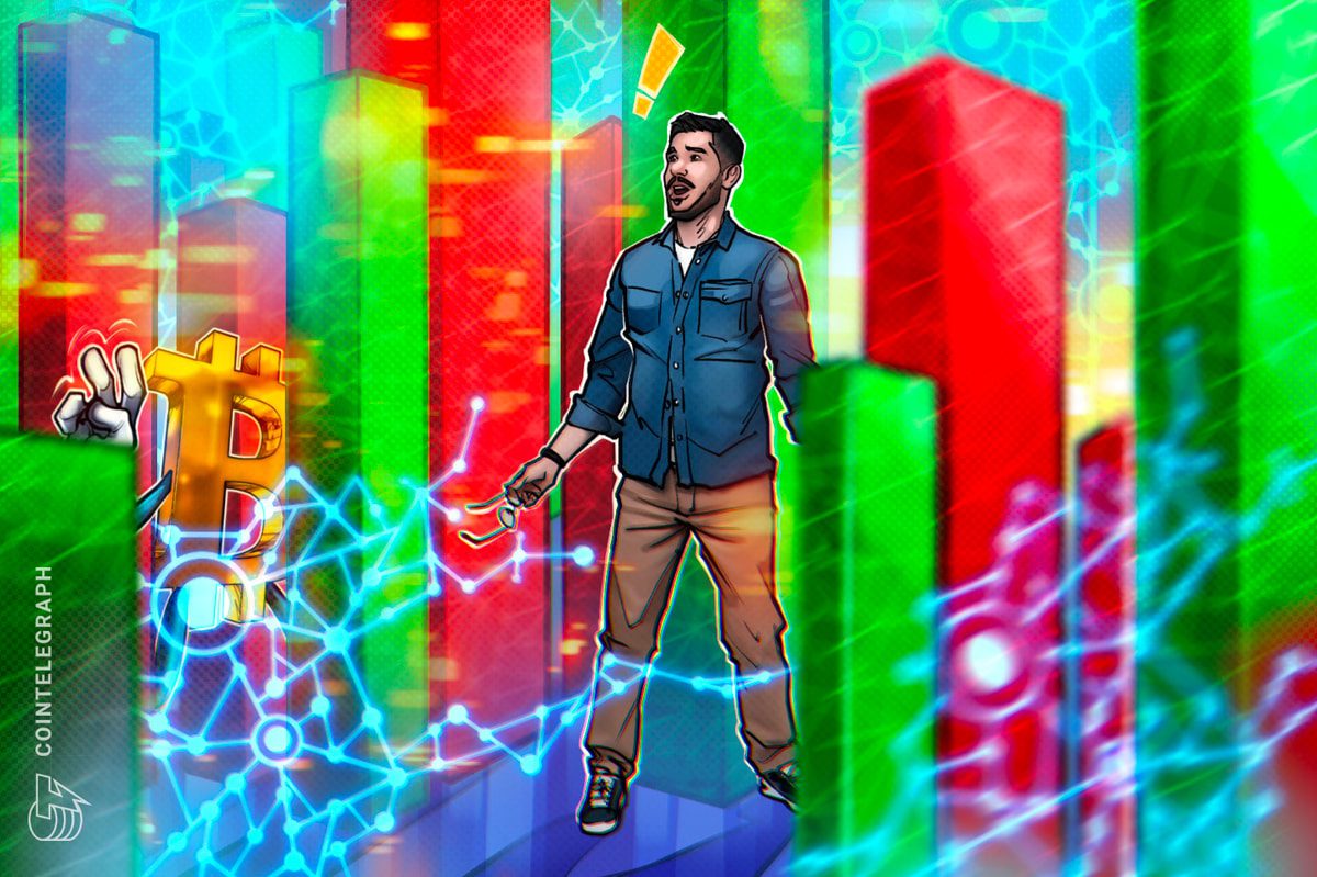 How to Read Bitcoin Candlestick Charts (No Experience Needed)