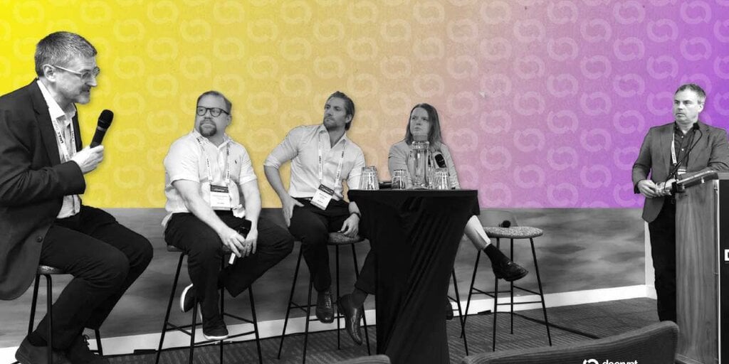 Institutional Investors Ready to Buy Crypto ETPs 'In a Matter of Weeks' as UK FCA Approval Looms: WisdomTree