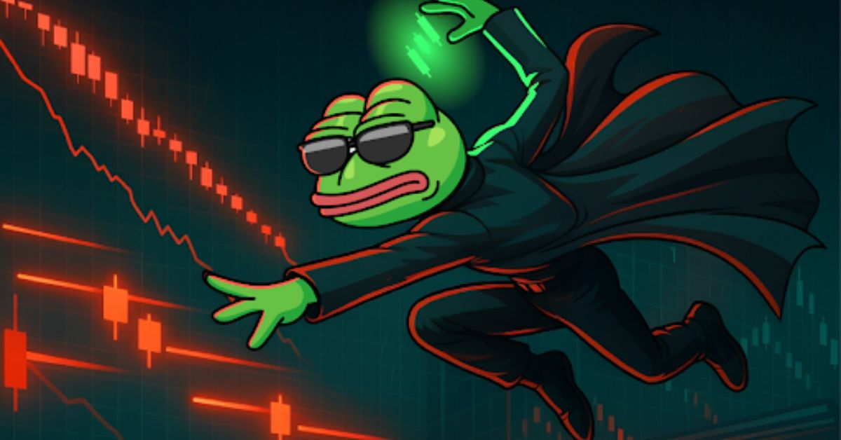 Neo Pepe Coin