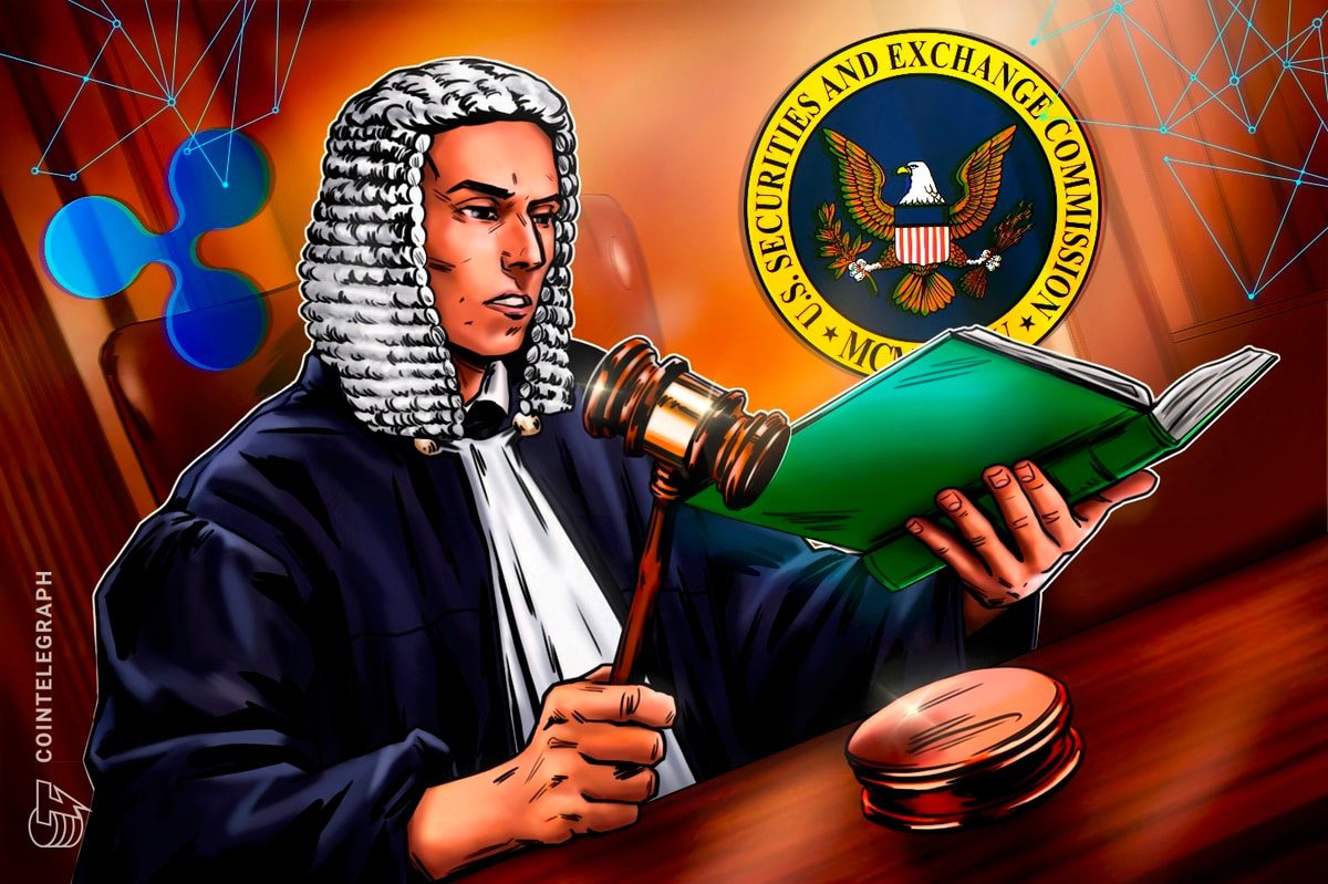 Judge Torres denies Ripple and SEC joint motion for indicative ruling