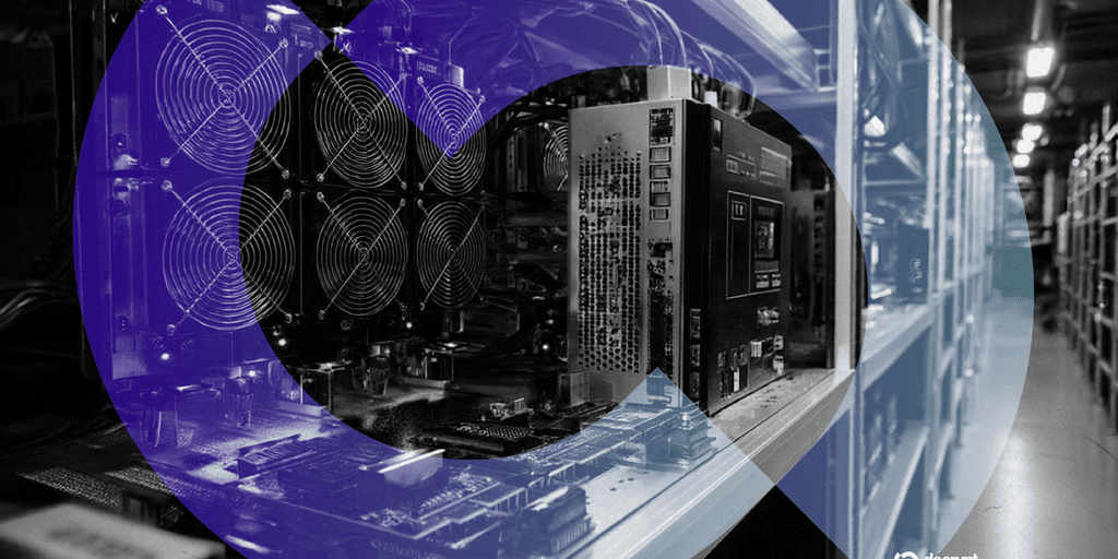 MARA Hits Record-High Bitcoin Production in May