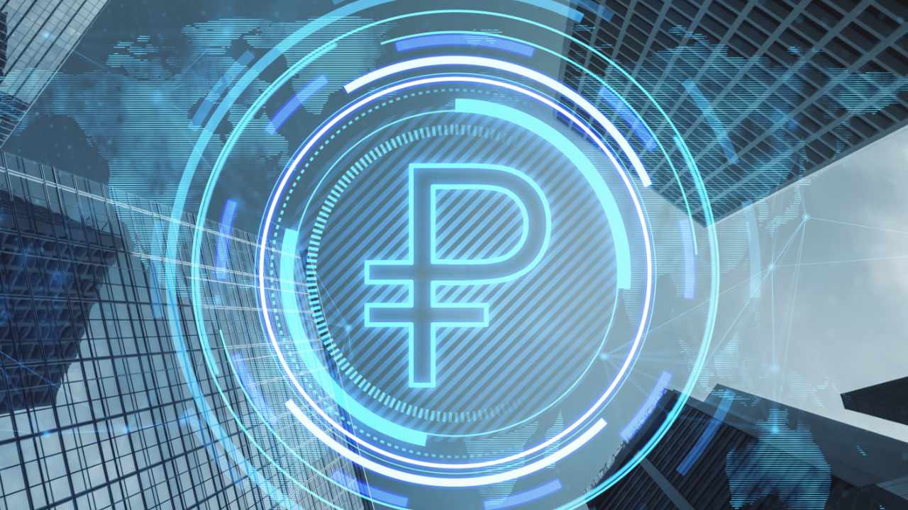 Russia’s Digital Ruble Marches Toward 2026 Mass Adoption