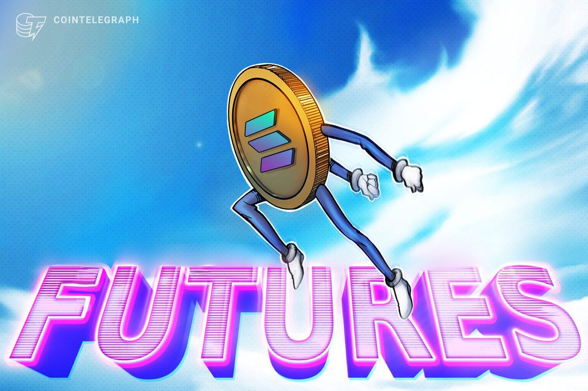 SOL Rally To $200 Possible As ETF Approval Odds Rise