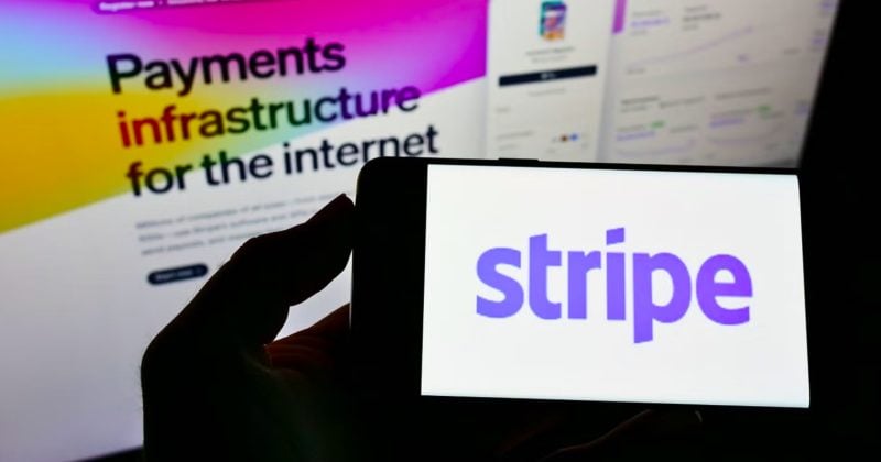Stripe holds early talks with banks to explore stablecoin integration