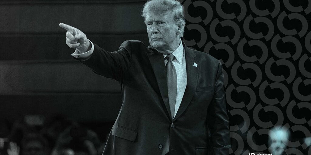 Trump Strategist Outlines How Bitcoin Helped Republicans Win the 2024 Election