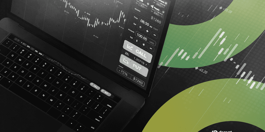 Trump’s Bitcoin Bet Lifts BTC and ETH as Wall Street Panics Over Iran: Analysis