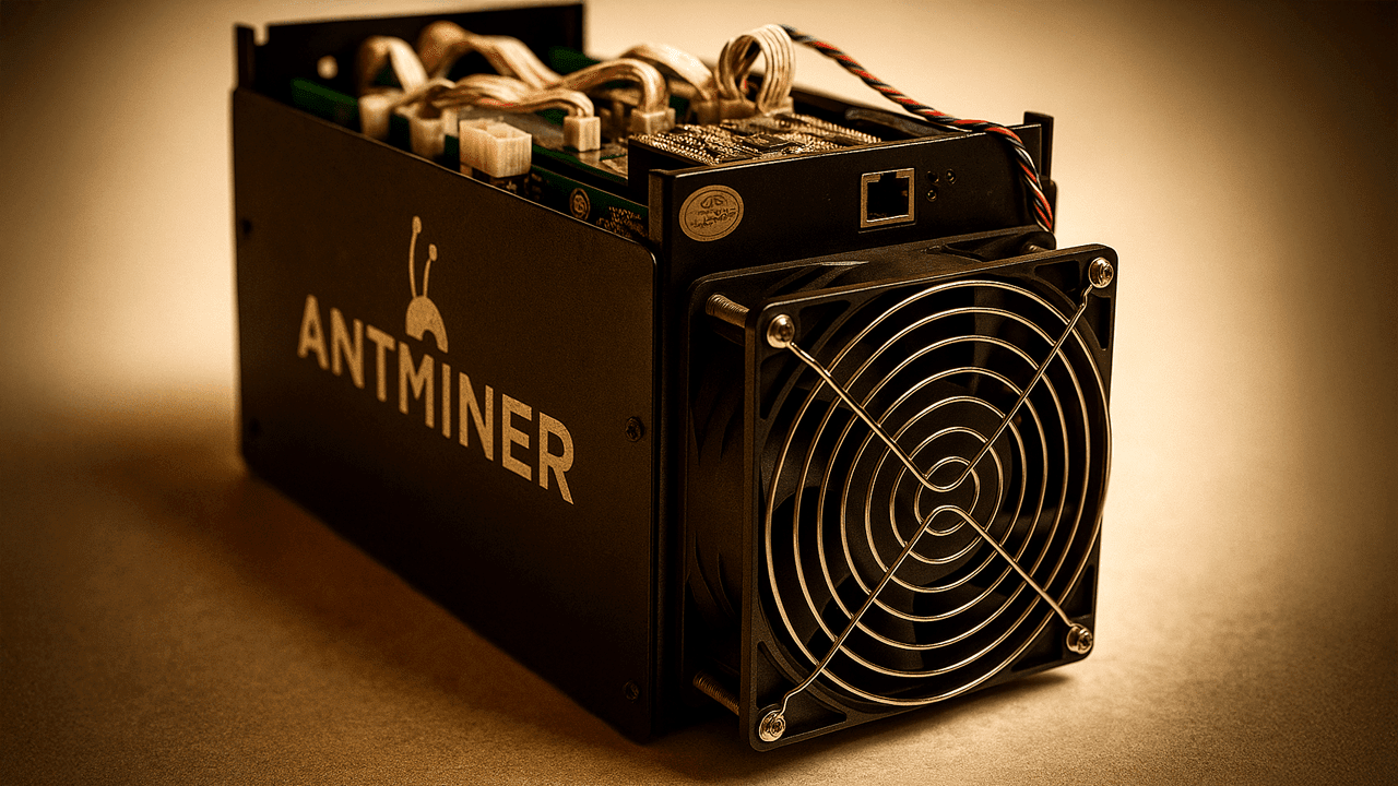 Trump’s Tariffs Just Reshaped Bitcoin’s Backbone