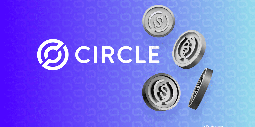 USDC Issuer Circle Halted on NYSE Debut as CRCL Triples IPO Price