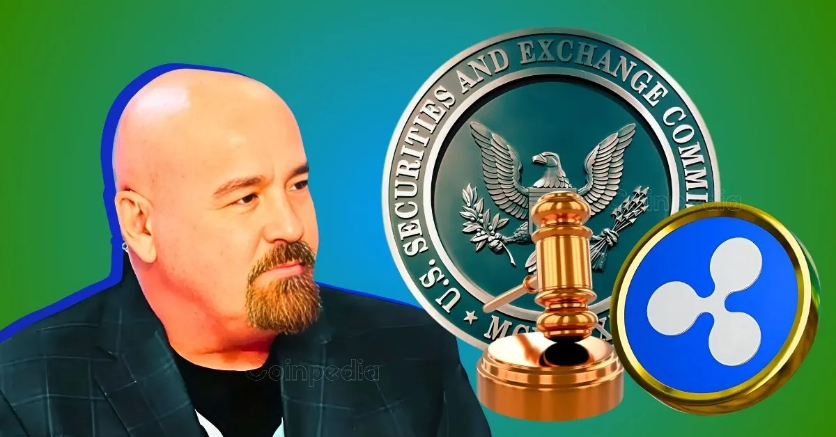 Ripple News How Long Till XRP vs SEC Case Actually Ends Deaton Breaks It DownRipple News How Long Till XRP vs SEC Case Actually Ends Deaton Breaks It Down