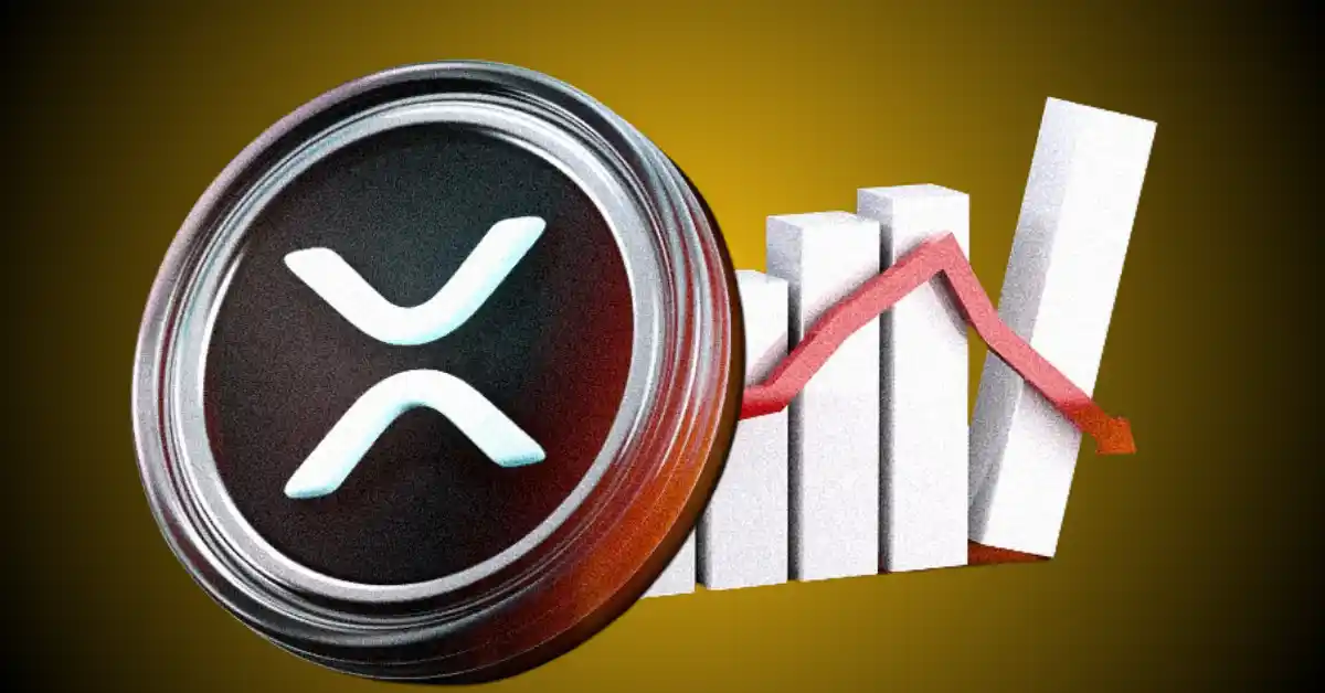 Why is XRP Price Dropping?