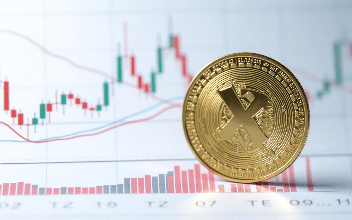 XRP price forecast as Ripple USD (RLUSD) volume drops