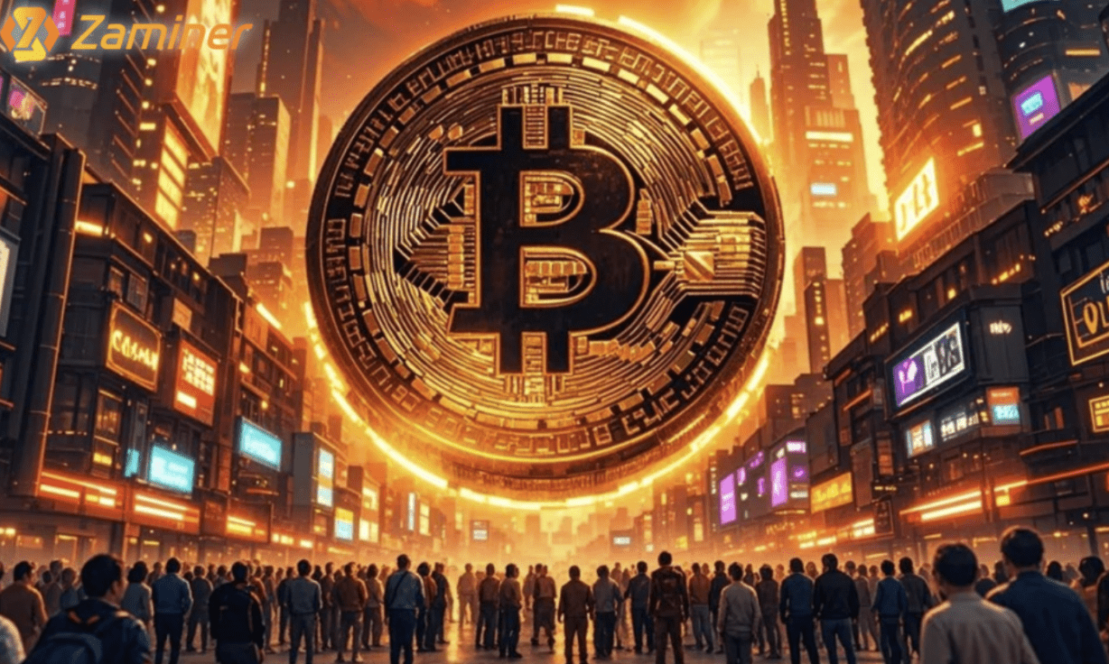 ZA Miner Cloud Mining’s ETH Deposit Event Attracts Attention from Ethereum Investors