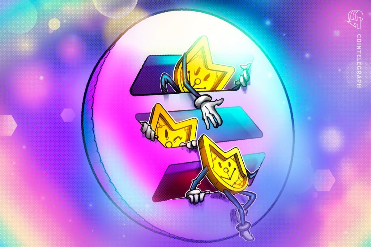 Are Solana Memecoins Back for Good? LetsBonk Overtakes Pump.fun