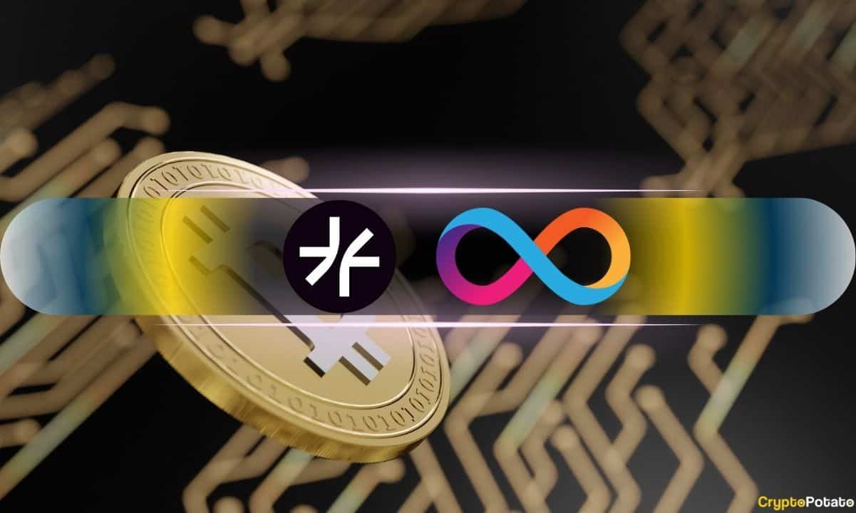 Bitcoin DeFi Empowered By Maestro And ICP Partnership