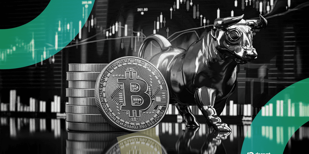 Bitcoin Is on a Historic Run: Can BTC Keep It Up?