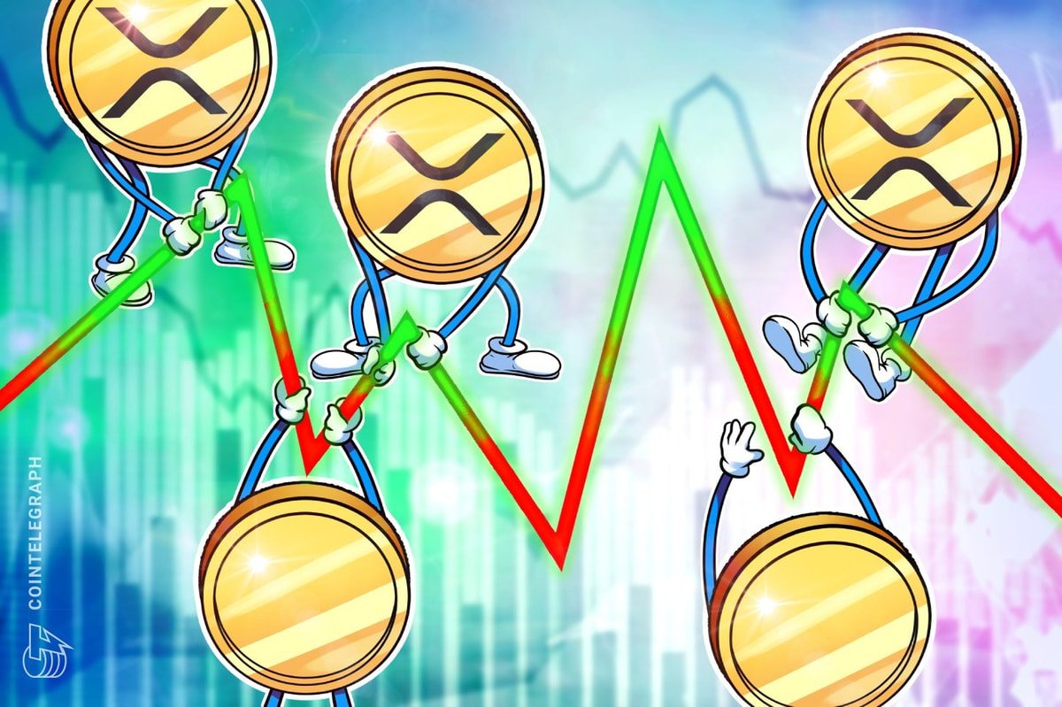 Can XRP Price Break Its $3.66 Multimonth High?