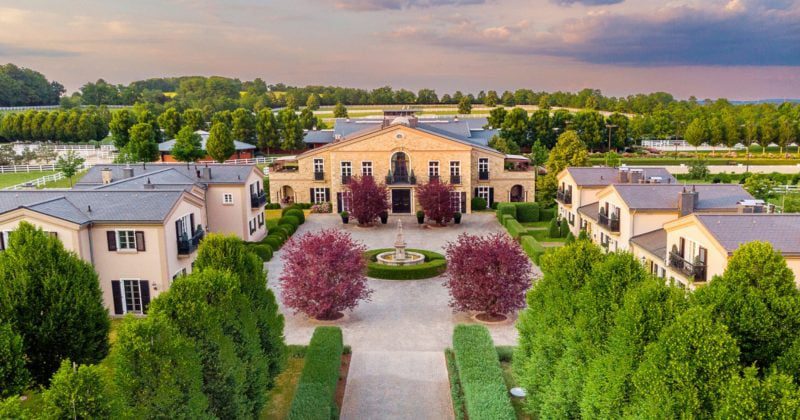 Christie’s launches new unit for real estate deals paid fully in crypto