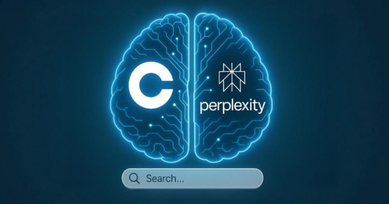 Coinbase, Perplexity AI join forces to enhance crypto data access for traders
