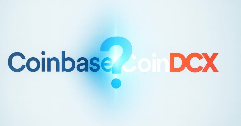 Coinbase in advanced talks to acquire India’s largest crypto exchange CoinDCX