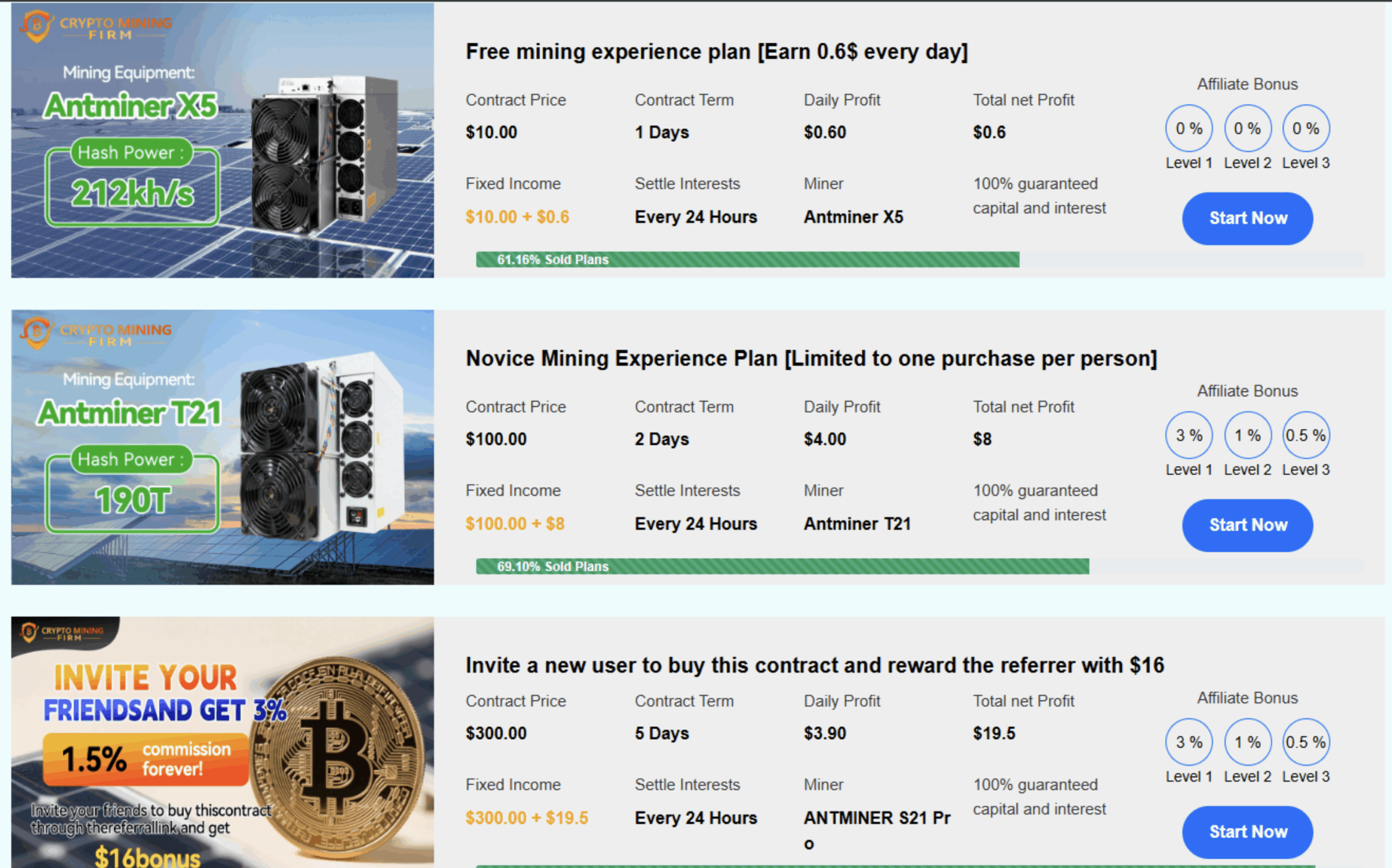 Crypto Mining Firm Launches an App Cloud Mining Platform That Is Available to Everyone, Lowering the Threshold for Cryptocurrency Mining