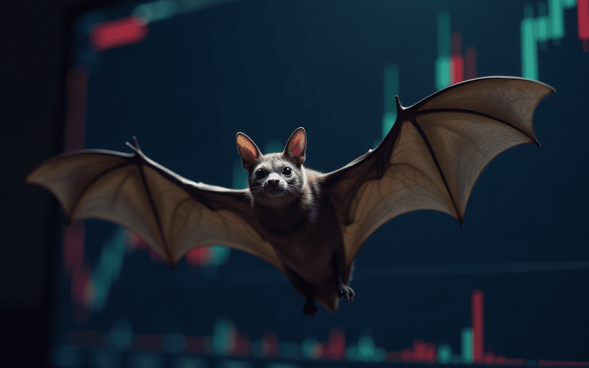 CryptoBatz NFTs prices surge