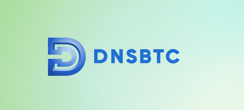 DNSBTC Debuts a New Cloud Mining Platform Focused on Making Bitcoin Mining More Accessible