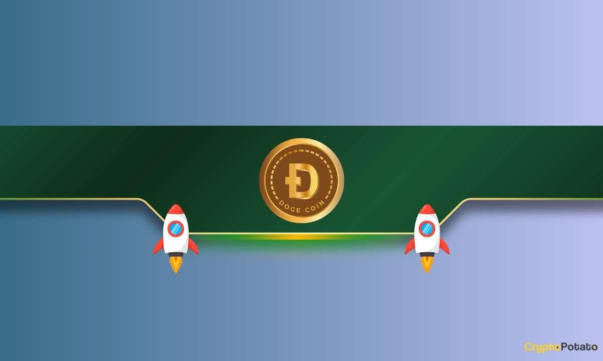 Dogecoin Rockets Beyond $0.20 — Is $0.36 or Even $0.54 Next?