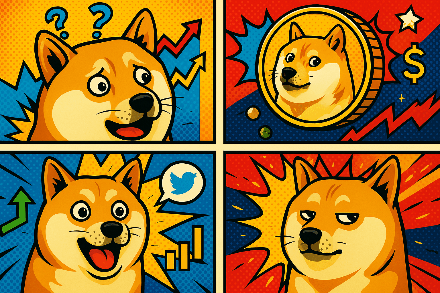 Dogecoin price prediction: analyst forecasts 80% surge to $0.42 by September, but real opportunities may lie in PayFi