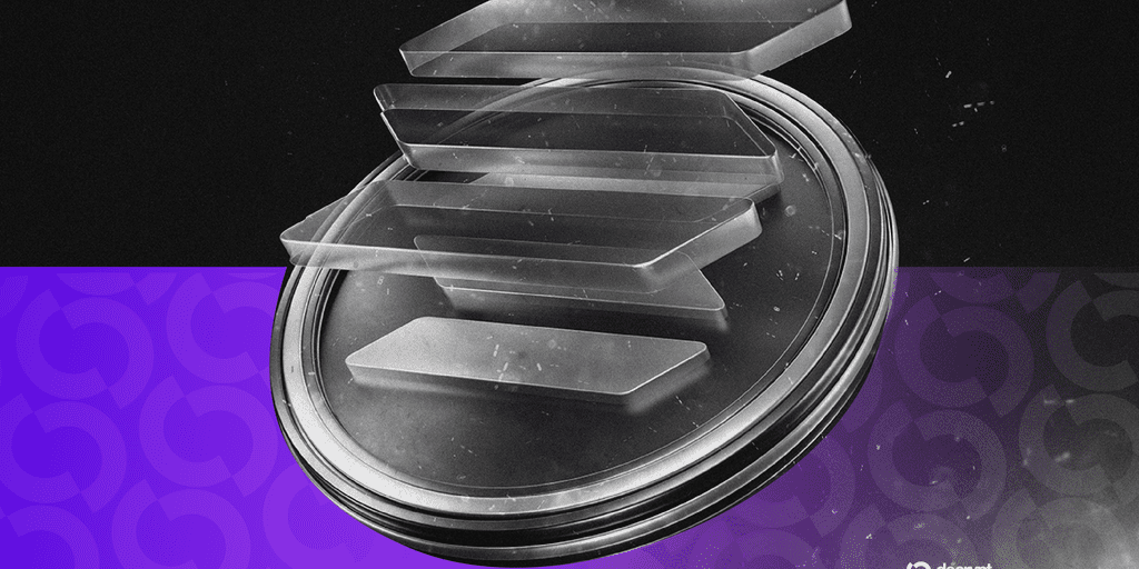 Ethereum Is Pumping, But Solana Will Still Outperform: 21Shares