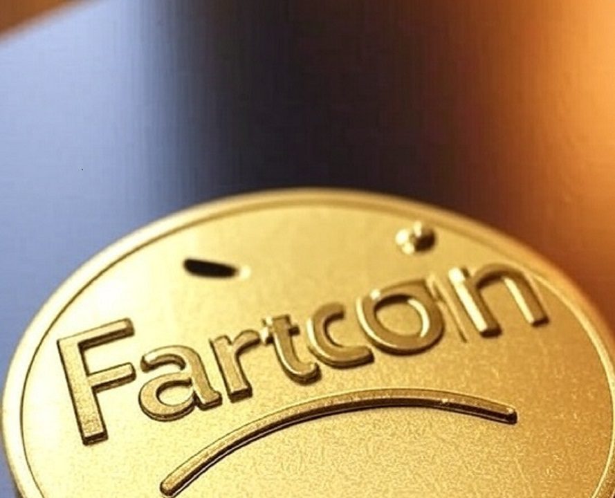Fartcoin breaks past $1 as Solana ETF launch ignites a memecoins’ rally