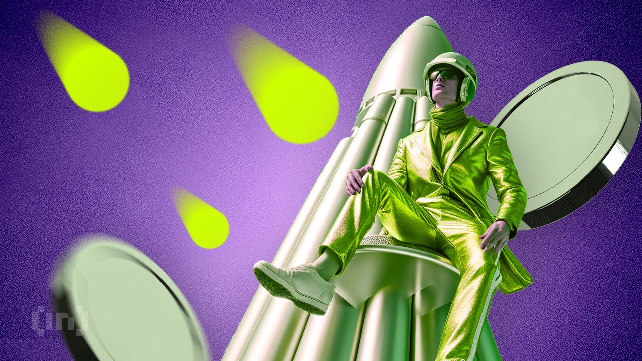 Hashflow (HFT) Leads DEX Tokens With Over 100% Surge — What’s Fueling the Rally?