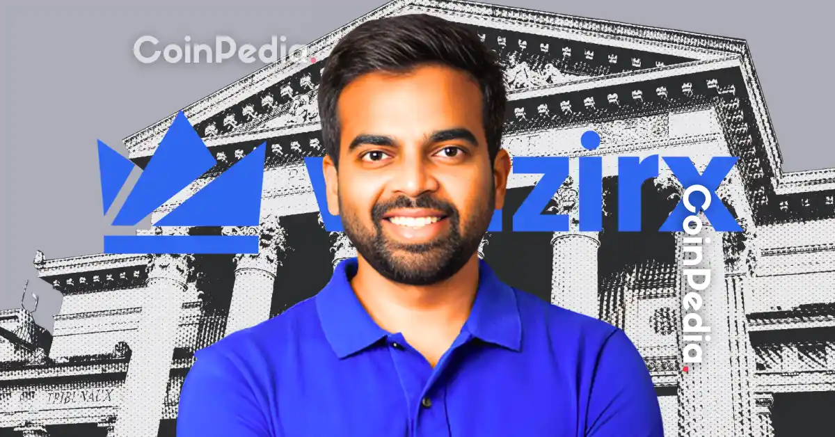 Coinpedia - Fintech & Cryptocurreny News Media