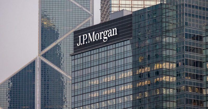 JPMorgan pushes back on Treasury's $2 trillion stablecoin forecast, warns infrastructure is still underdeveloped